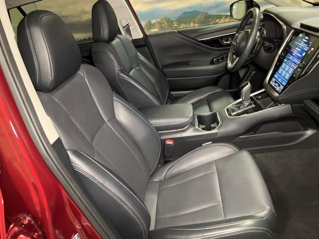 Used 2023 Subaru Outback Limited image 73