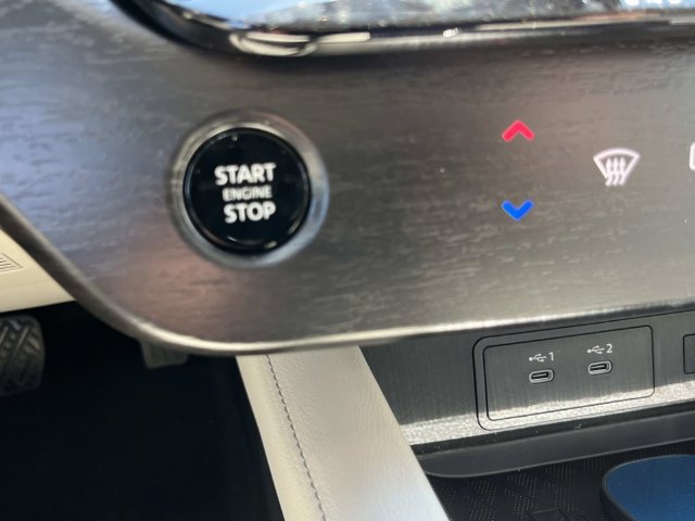 New 2026 Nissan Murano SL AWD/4WD image 33
