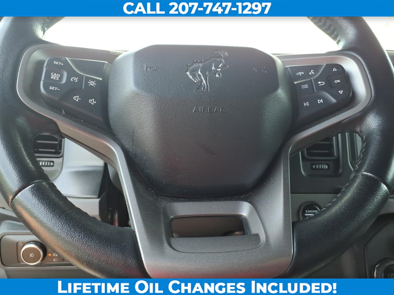 Used 2023 Ford Bronco Big Bend AWD/4WD image 16