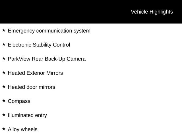New 2026 Jeep Cherokee Limited image 11