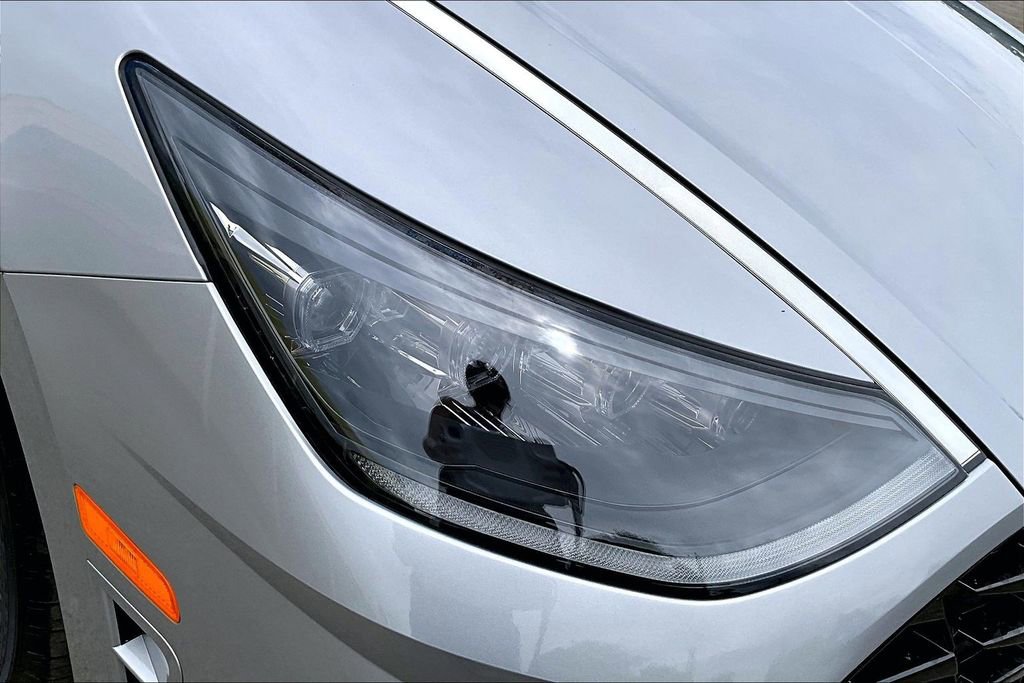 Used 2023 Hyundai Sonata SEL FWD image 27