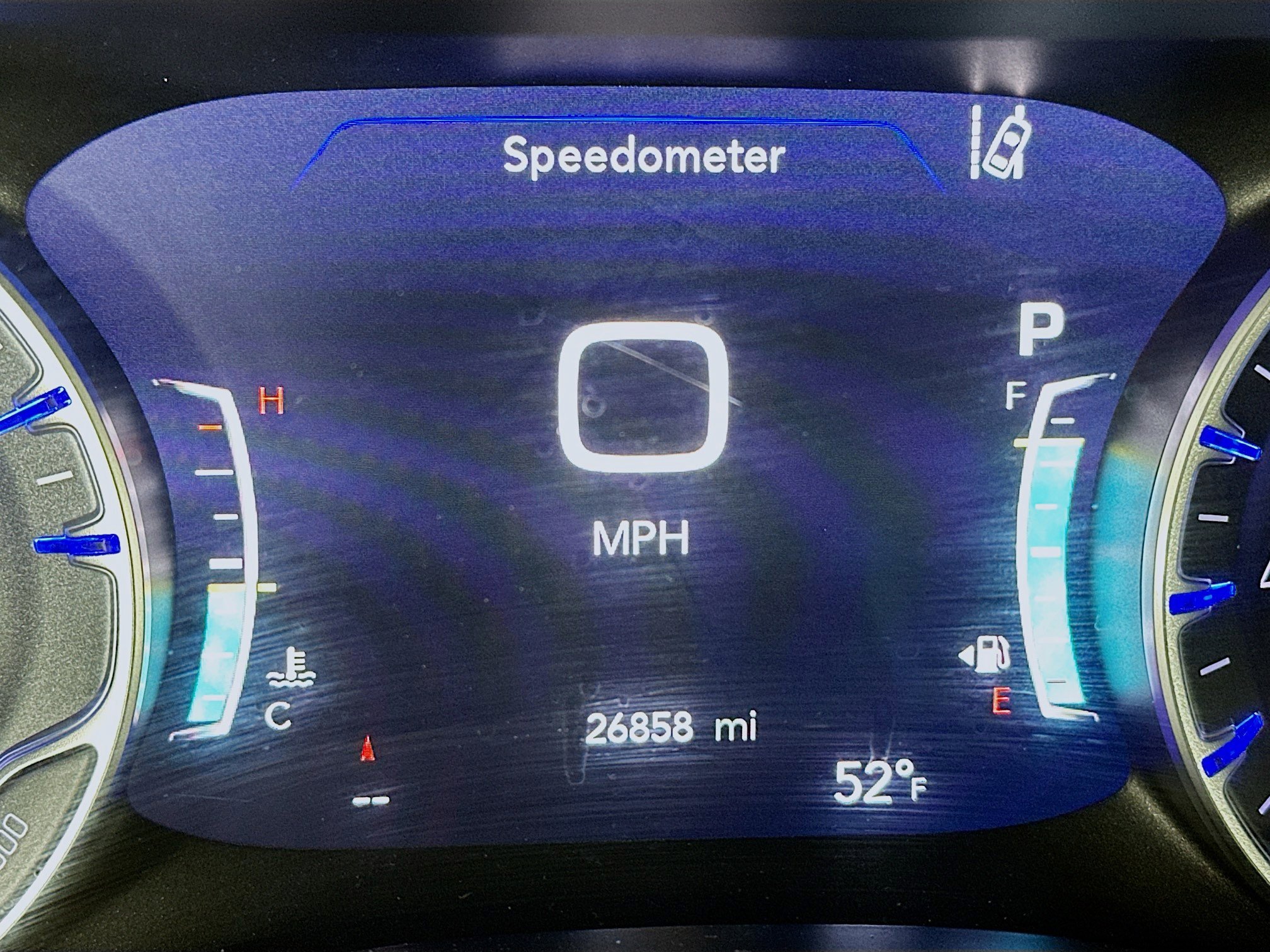 Used 2024 Chrysler Pacifica Touring-L image 19