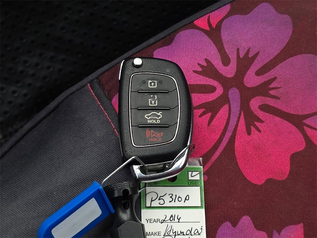 Used 2016 Hyundai Sonata SE w/ Cargo Package image 31