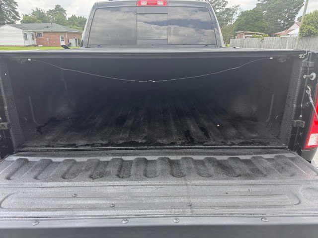 Used 2018 RAM 1500 Big Horn AWD/4WD image 15