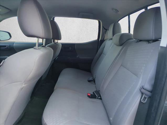 Used 2022 Toyota Tacoma SR w/ SR Convenience Package image 17