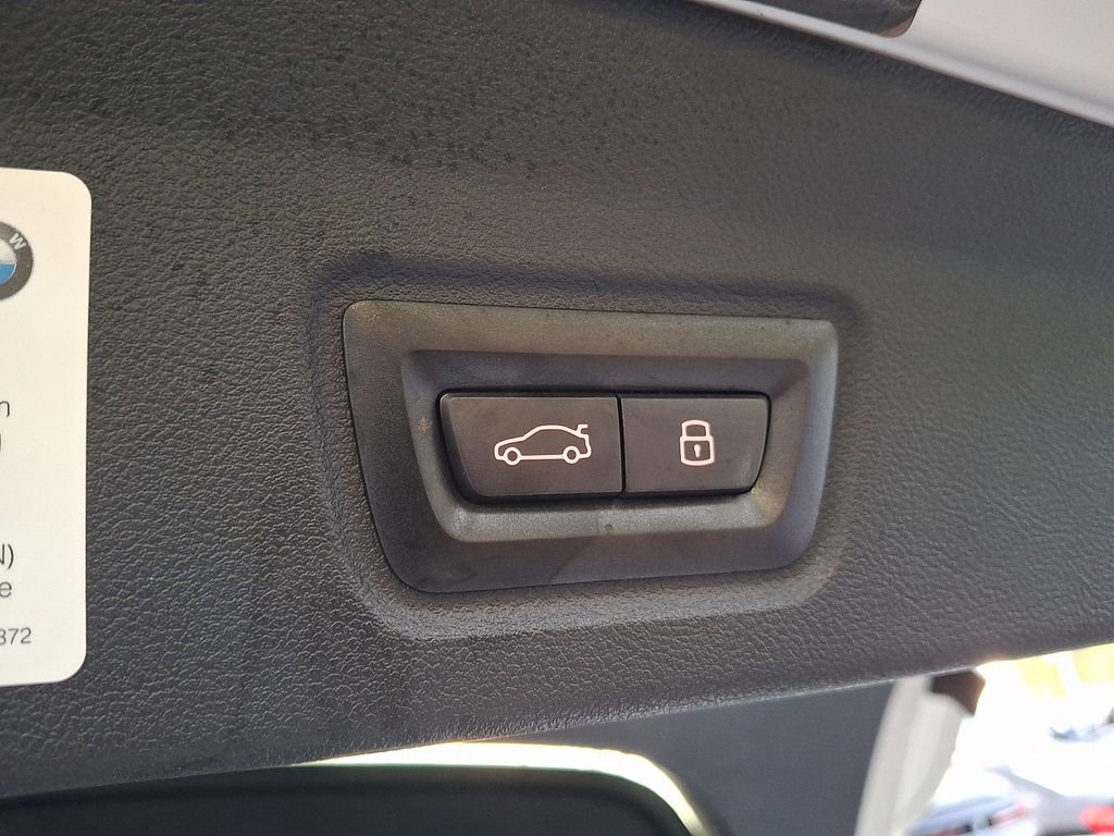 Certified 2023 BMW i4 eDrive35 w/ Premium Package image 28