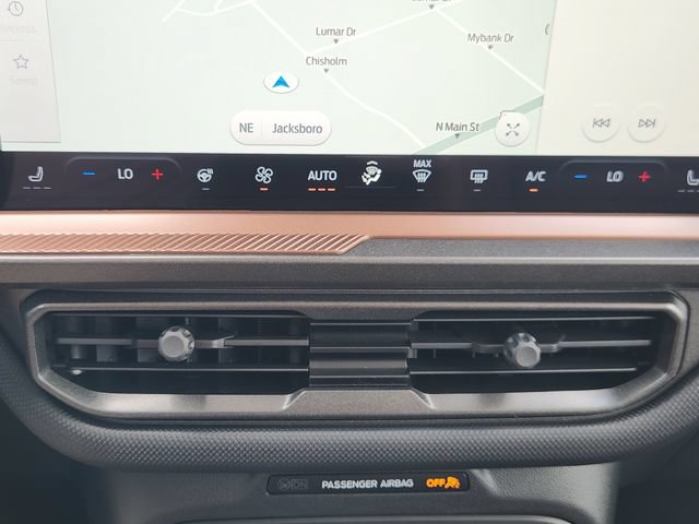 New 2026 Ford Bronco Sport Outer Banks w/ Sasquatch Outer Banks Package AWD/4WD image 14