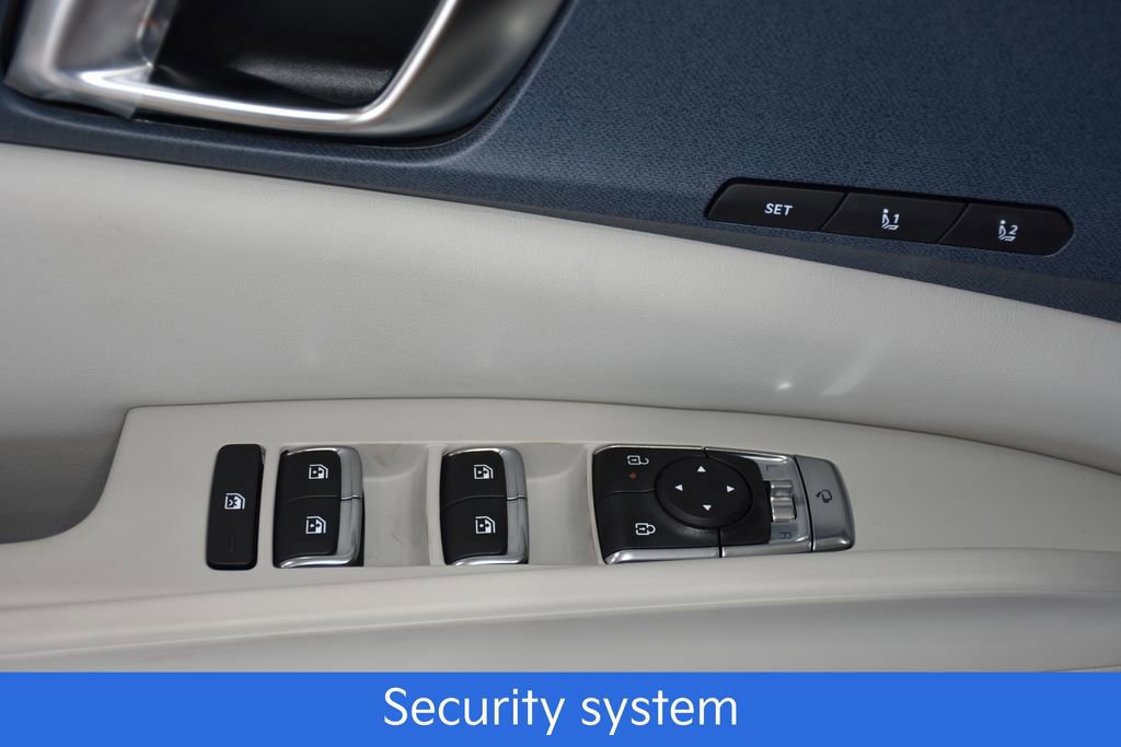 New 2026 Kia Carnival EX image 21