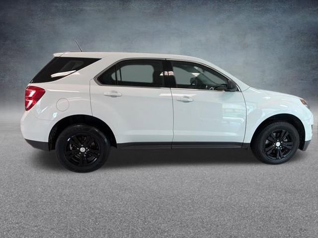 Used 2016 Chevrolet Equinox LS FWD image 5