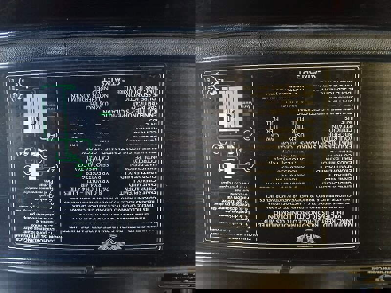 Used 1999 Bentley Arnage Green Label image 47