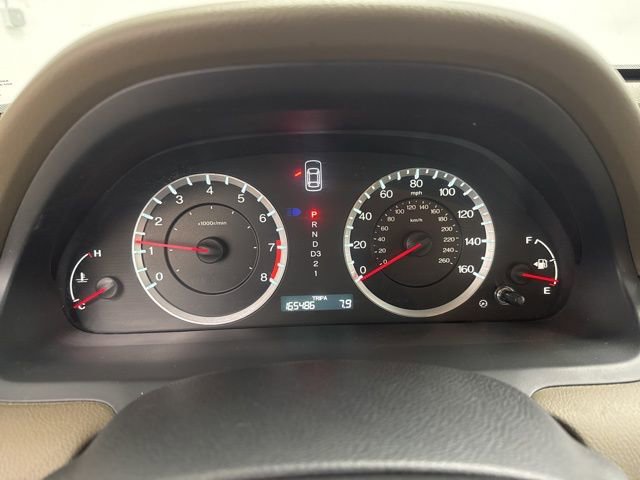 Used 2010 Honda Accord LX image 21