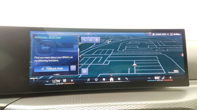 Used 2026 BMW M440i Coupe RWD image 42