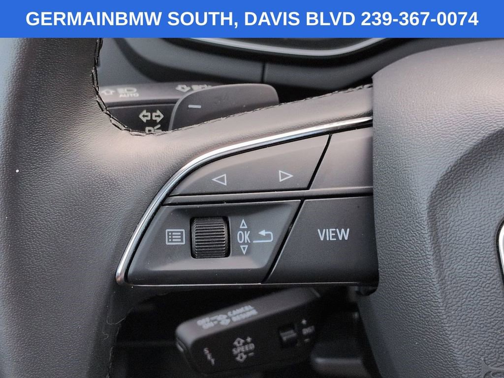 Used 2023 Audi A5 2.0T Prestige AWD/4WD image 24