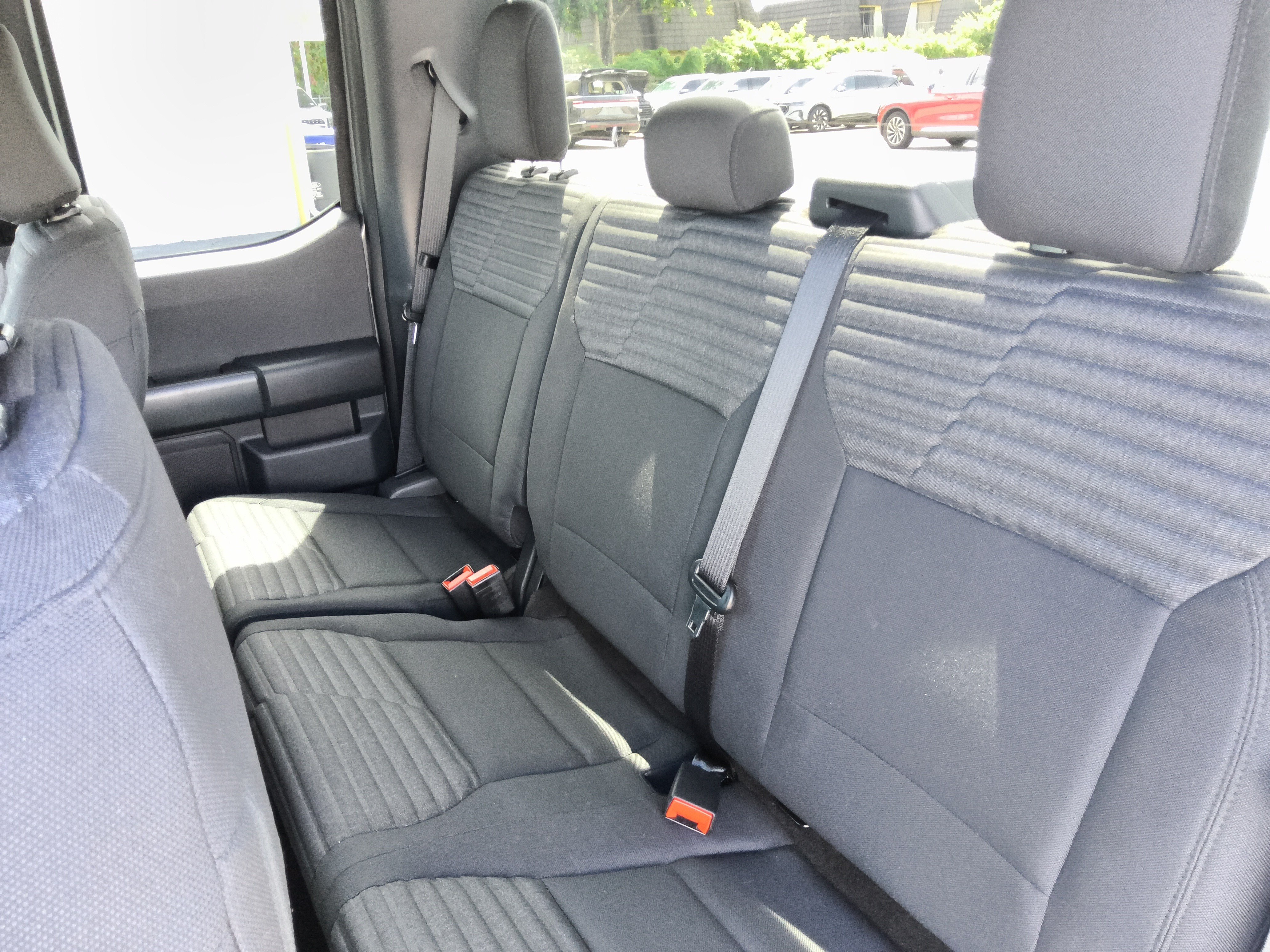 Certified 2023 Ford F150 XL w/ STX Appearance Package RWD image 26