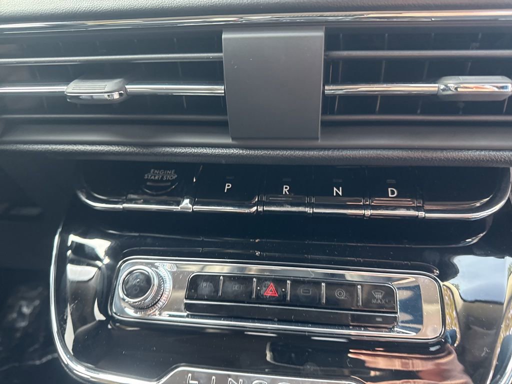 Used 2024 Lincoln Corsair Grand Touring w/ Equipment Group 301A image 8