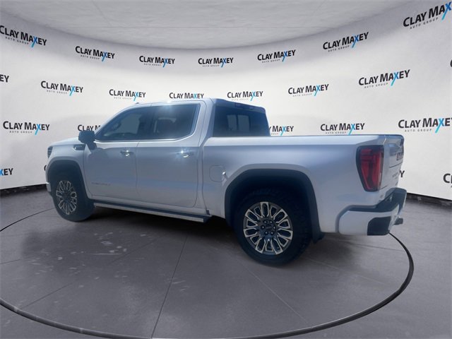 Used 2024 GMC Sierra 1500 Denali Ultimate image 3