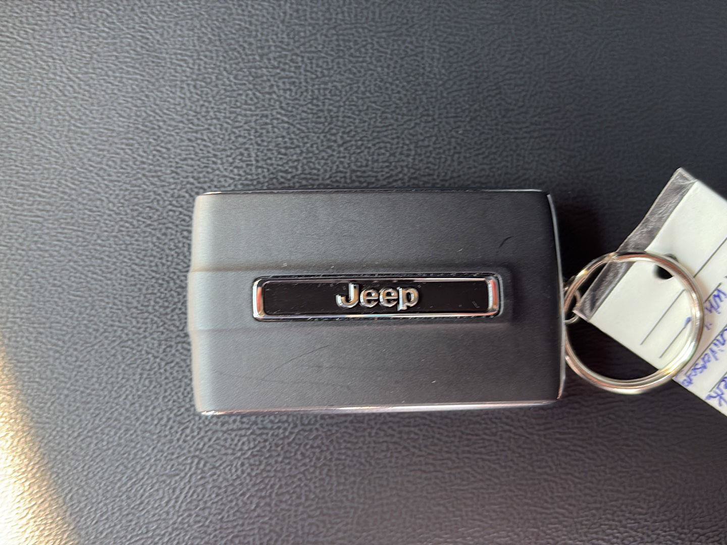 Used 2026 Jeep Grand Cherokee L Limited AWD/4WD image 44
