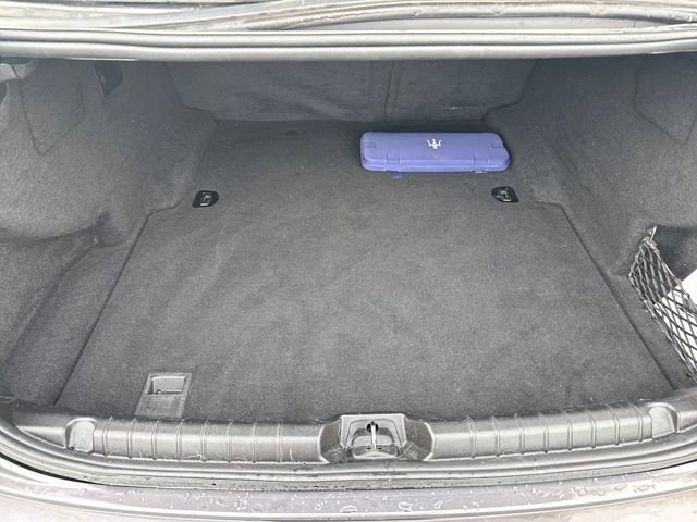 Used 2015 Maserati Ghibli Base image 11