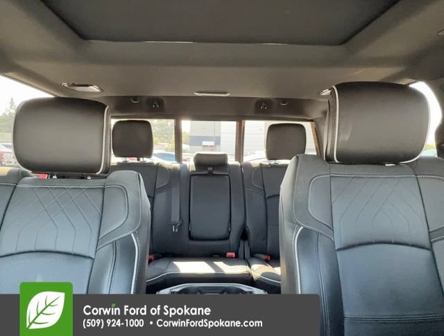 Used 2025 RAM 2500 Limited AWD/4WD image 37