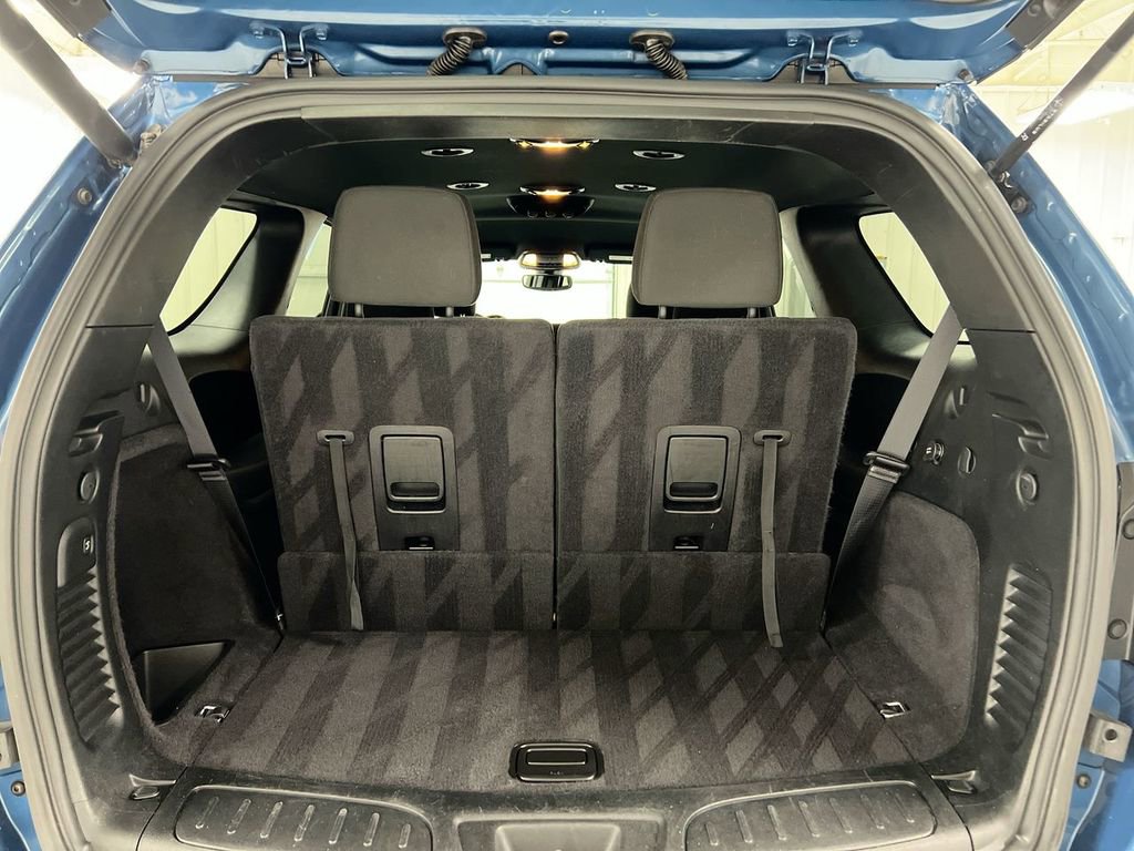 Used 2025 Dodge Durango GT image 25