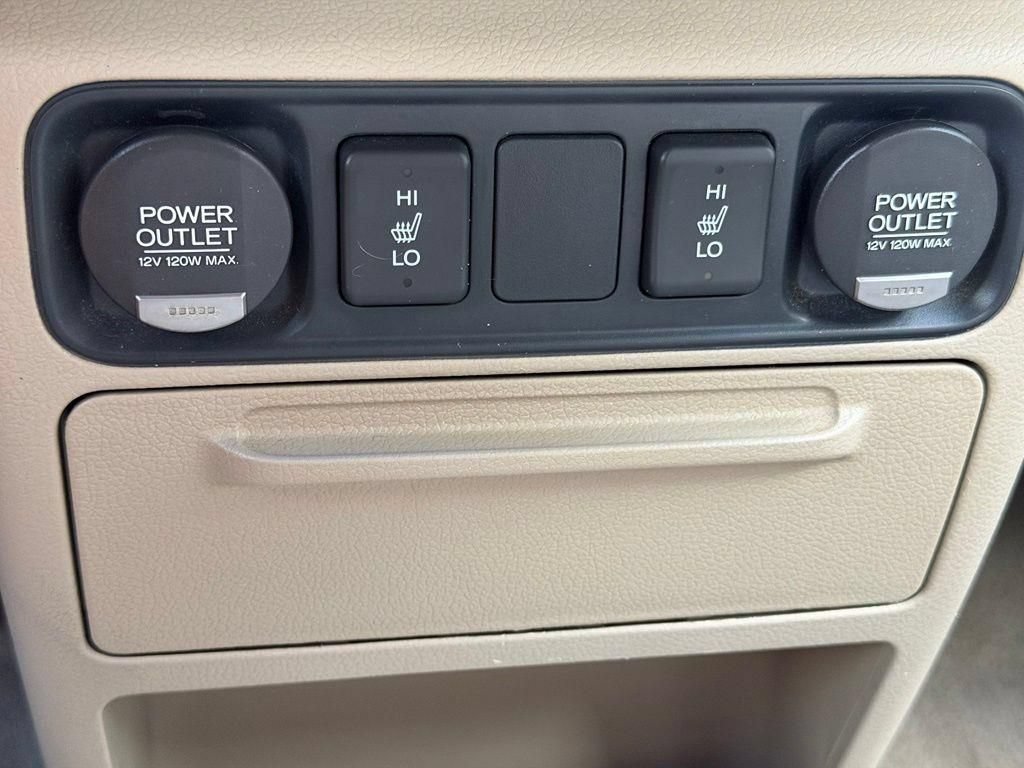 Used 2009 Honda Ridgeline RTL image 19