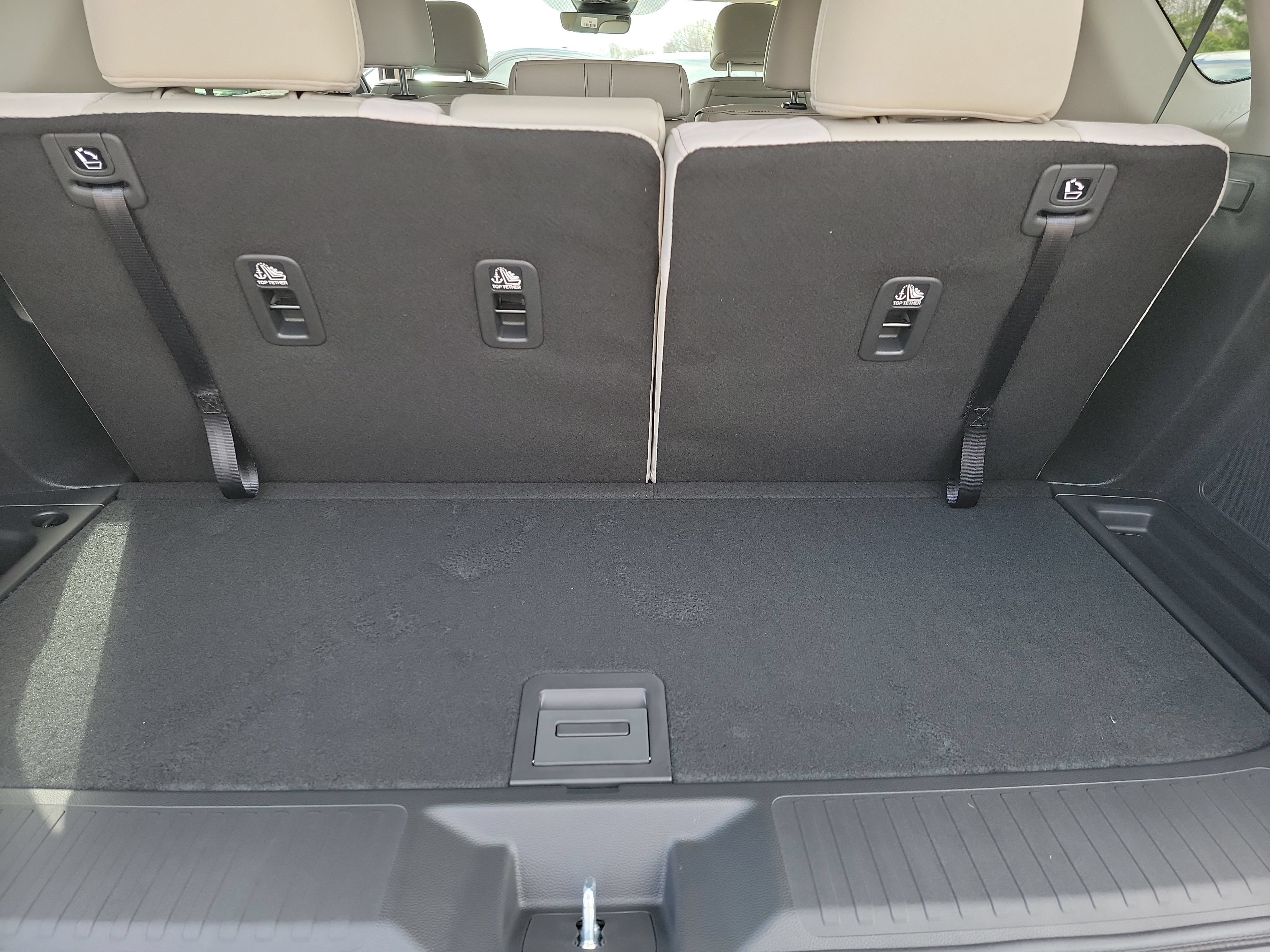 New 2026 Honda Pilot Elite image 21