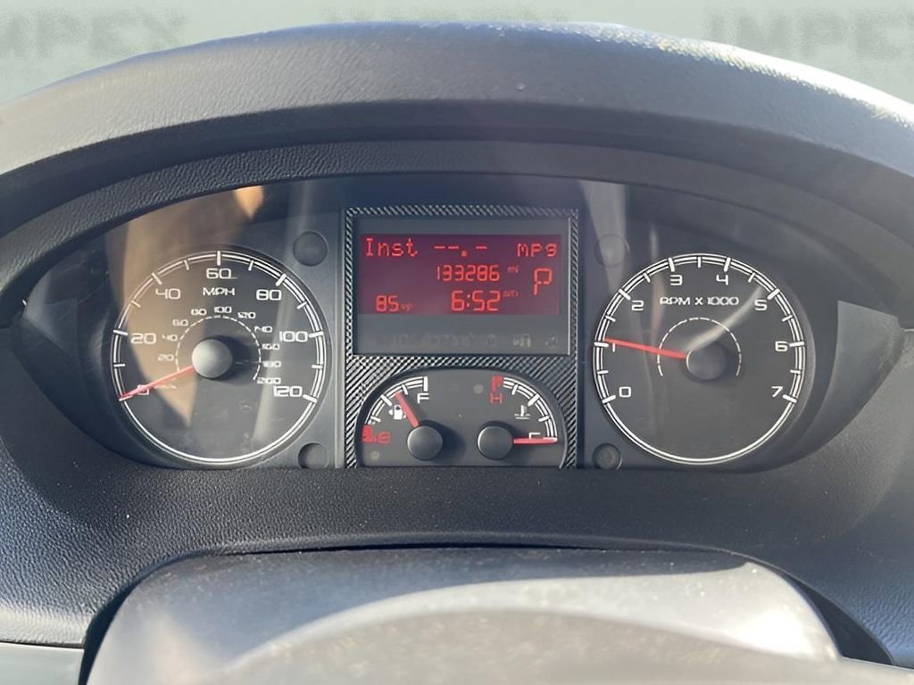 Used 2014 RAM ProMaster 3500 image 16