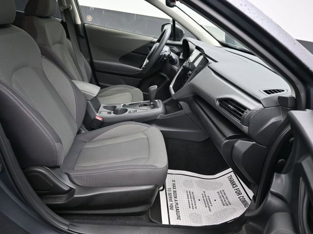 Used 2025 Subaru Crosstrek 2.0i Premium AWD/4WD image 8