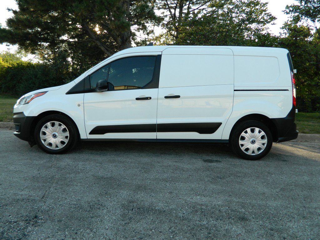Used 2019 Ford Transit Connect XL image 4