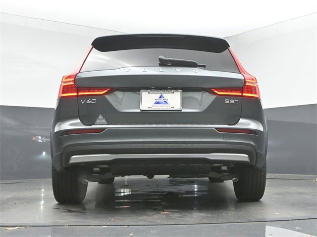 New 2026 Volvo V60 B5 Cross Country Plus w/ Protection Package Premier image 43