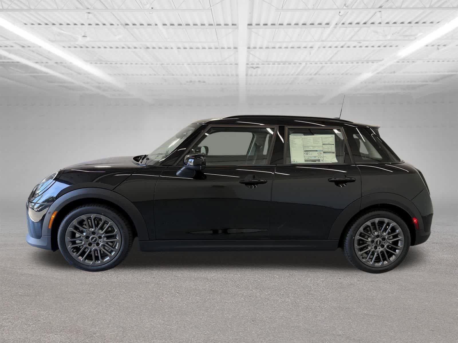 New 2026 MINI Cooper S FWD image 2