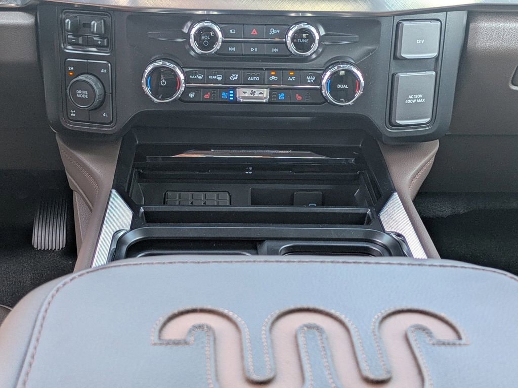 New 2026 Ford F350 King Ranch AWD/4WD image 20