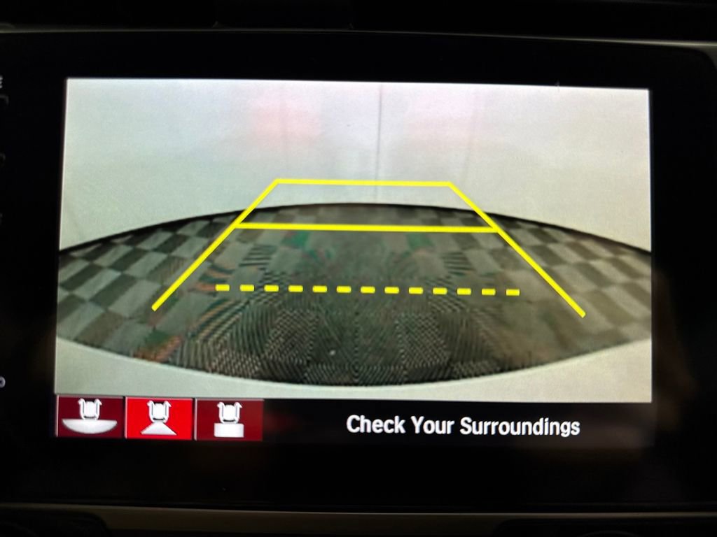 Used 2019 Honda Civic Si image 16