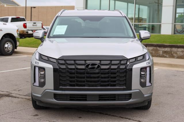 Used 2025 Hyundai Palisade SEL AWD/4WD image 37