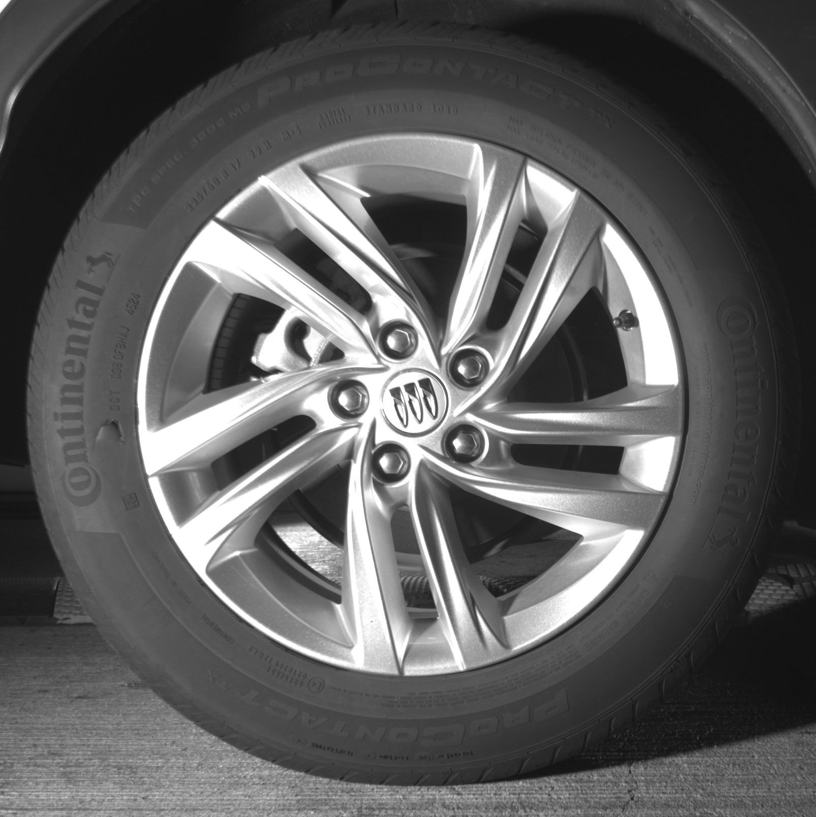 Used 2025 Buick Envista Sport Touring FWD image 15
