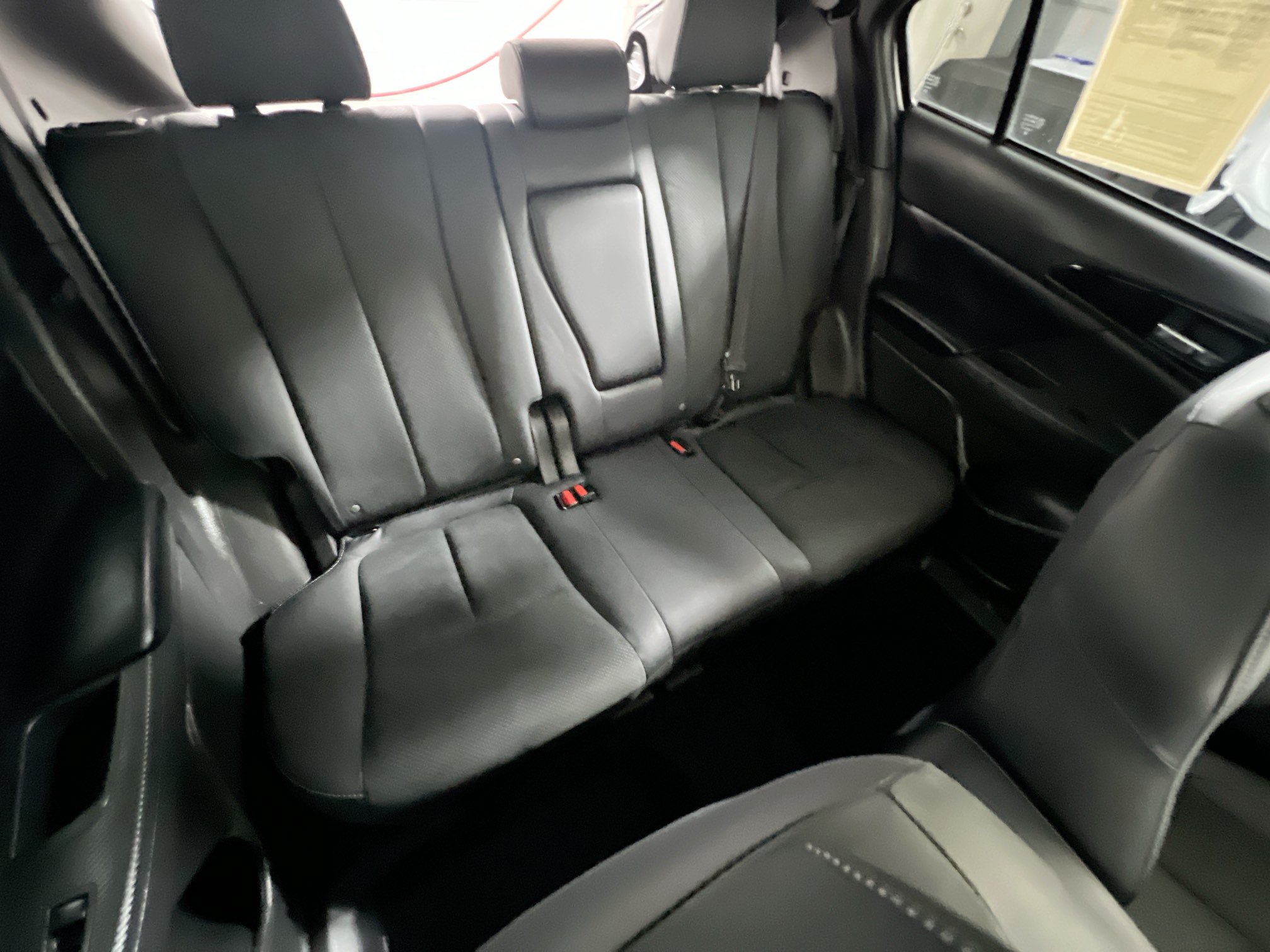 Used 2026 Mitsubishi Eclipse Cross SE AWD/4WD image 33
