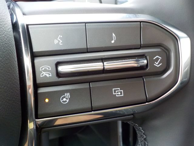 New 2027 GMC Acadia Elevation w/ Elevation Premium Package AWD/4WD image 35