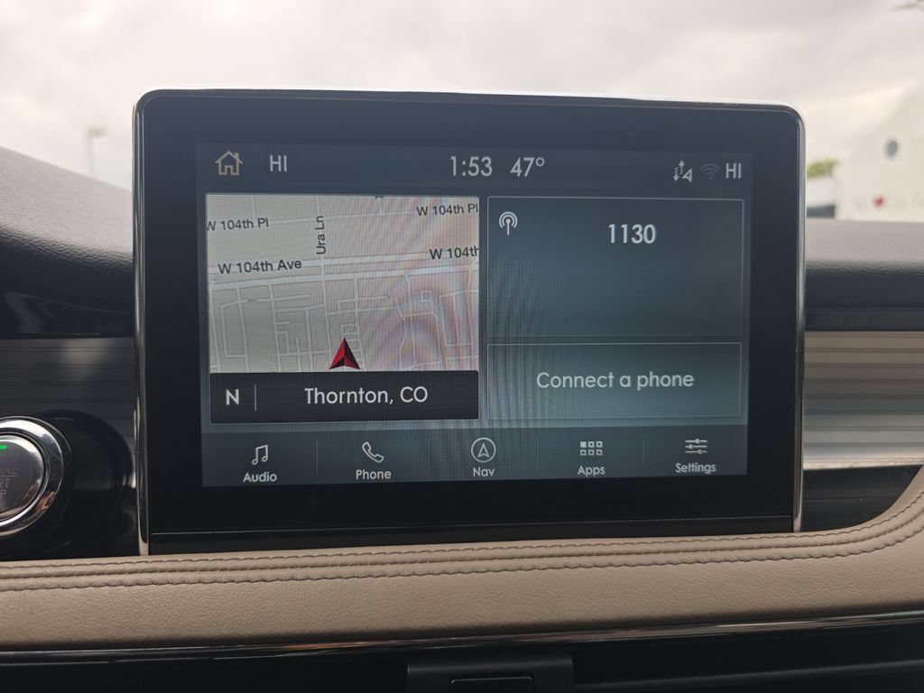 Used 2022 Lincoln Corsair AWD w/ Equipment Group 101A image 20