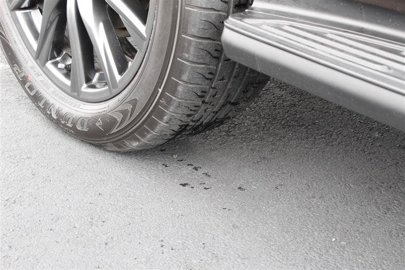 Used 2024 Lexus LX 600 F Sport image 30