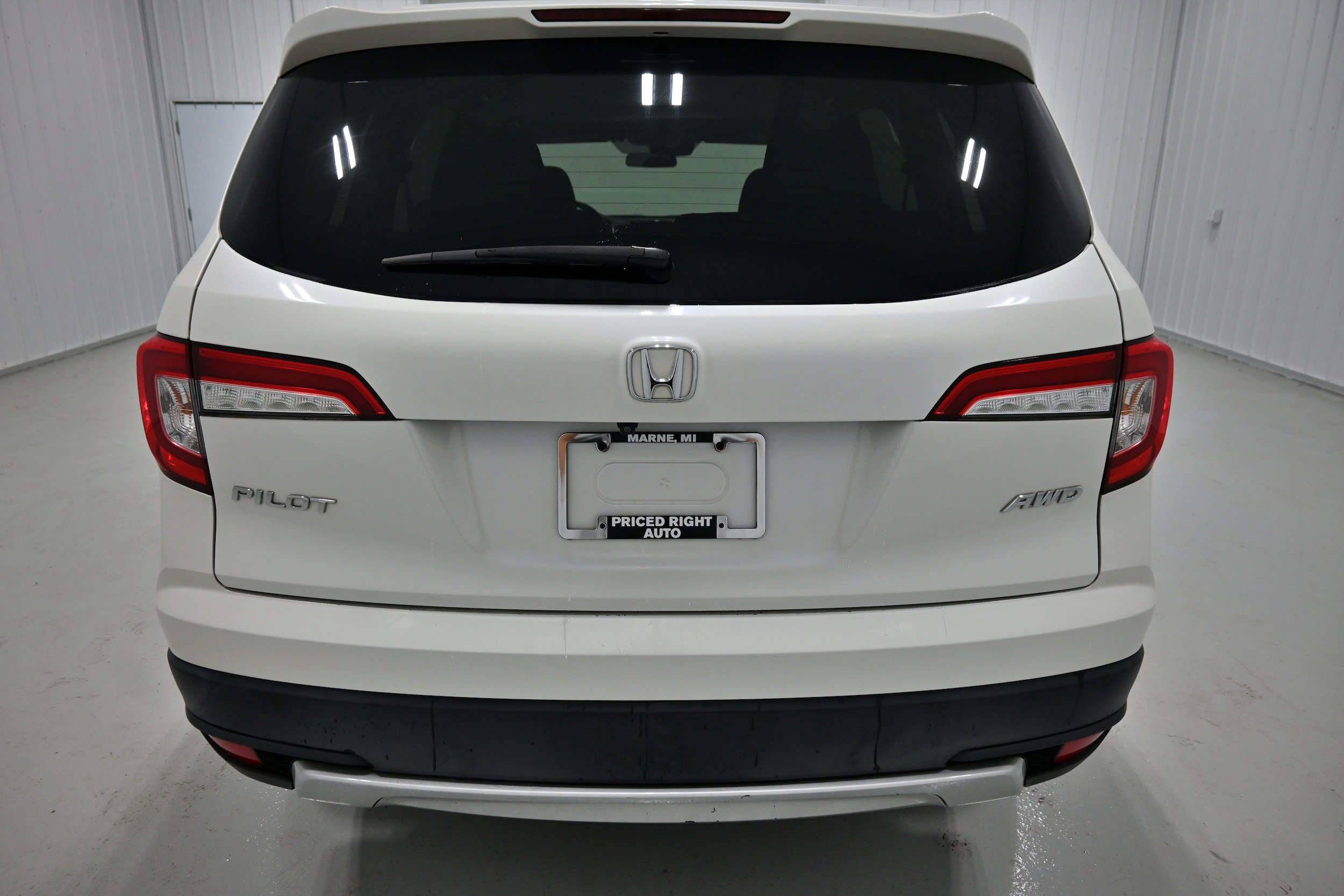 Used 2019 Honda Pilot EX image 31