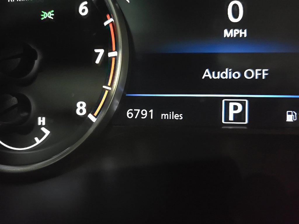 Used 2023 Nissan Sentra SV w/ All-Weather Package FWD image 24