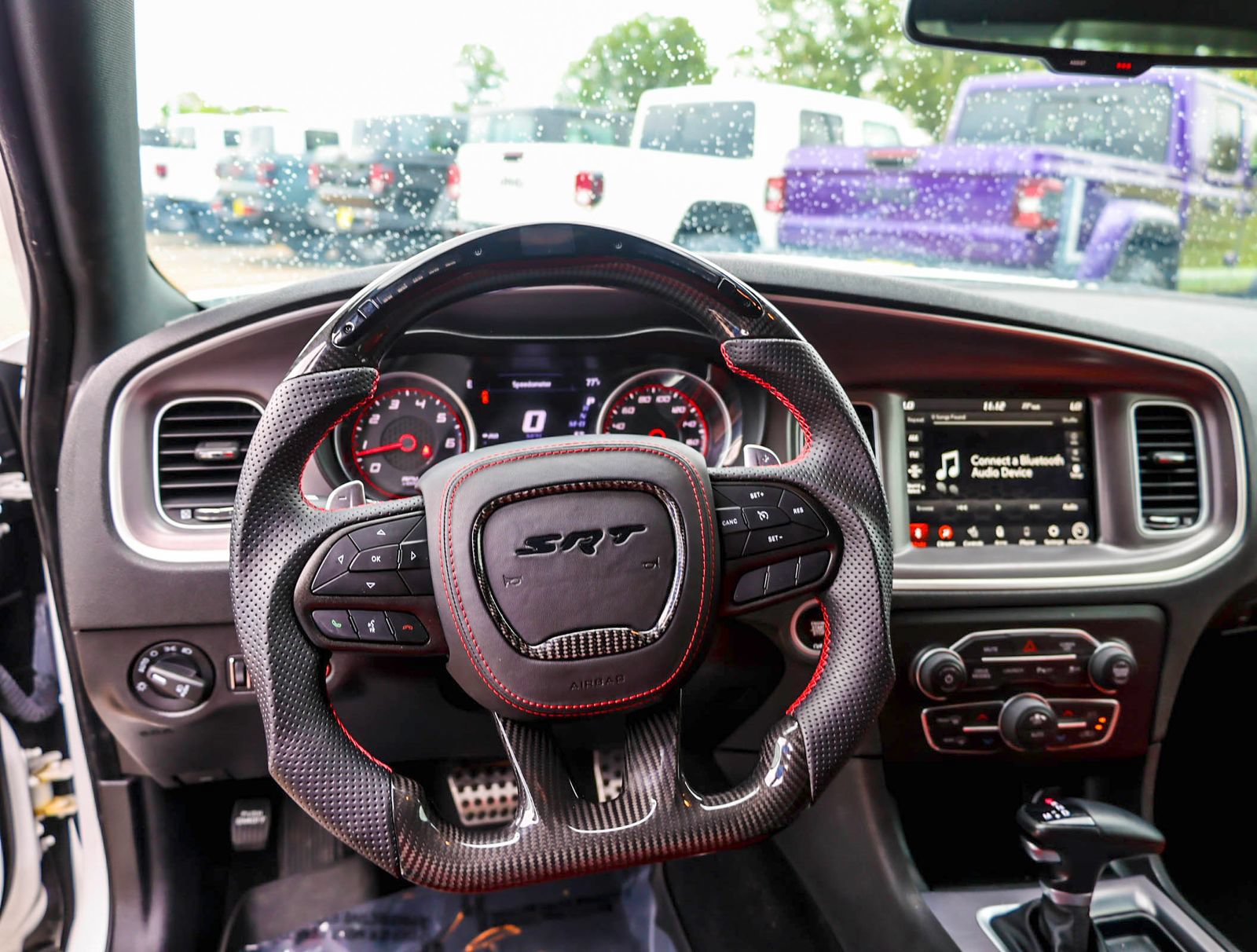 Used 2022 Dodge Charger Scat Pack RWD image 15
