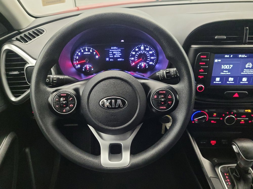 Used 2020 Kia Soul S image 22