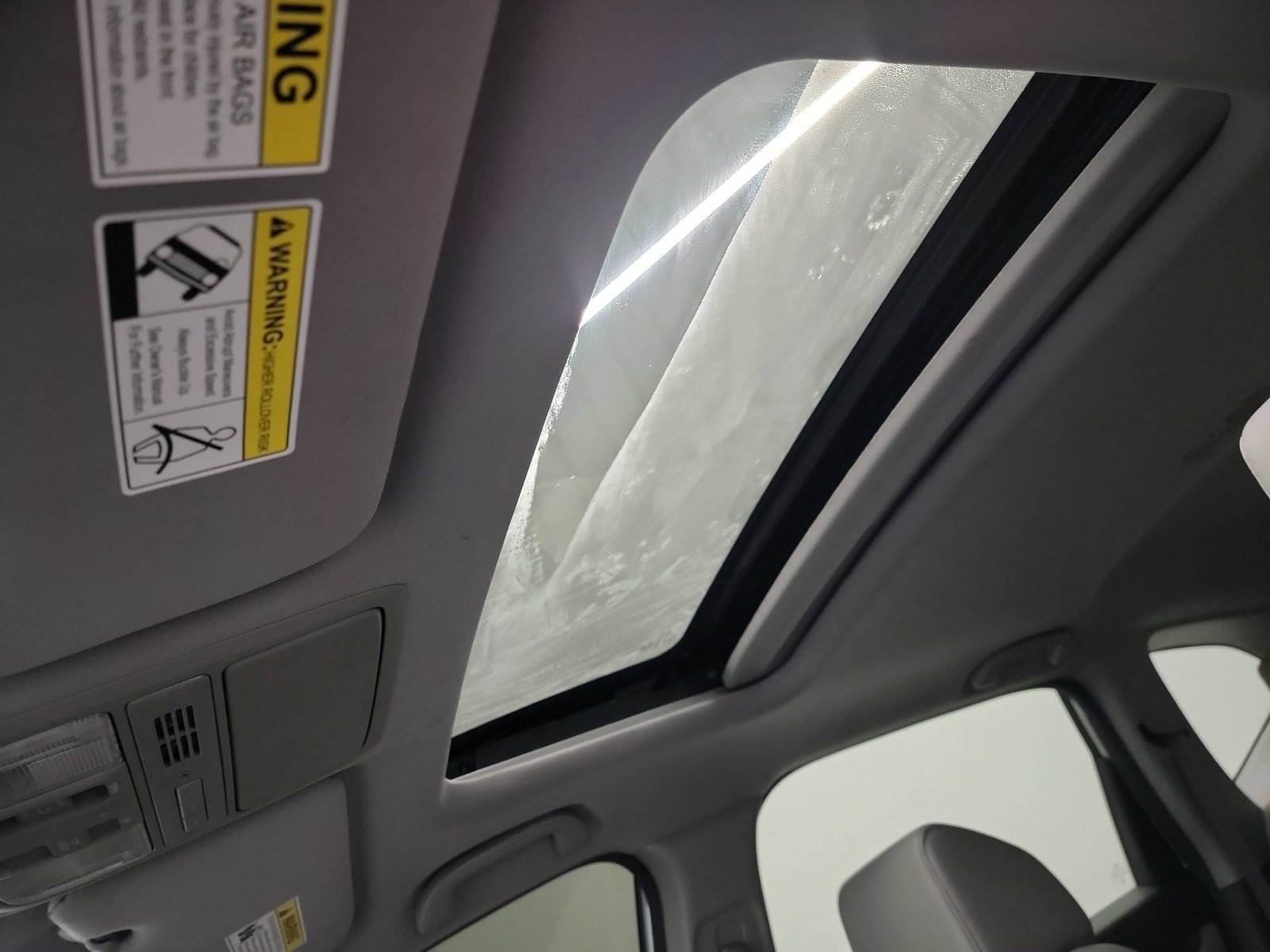 Used 2020 Honda CR-V EX-L image 24