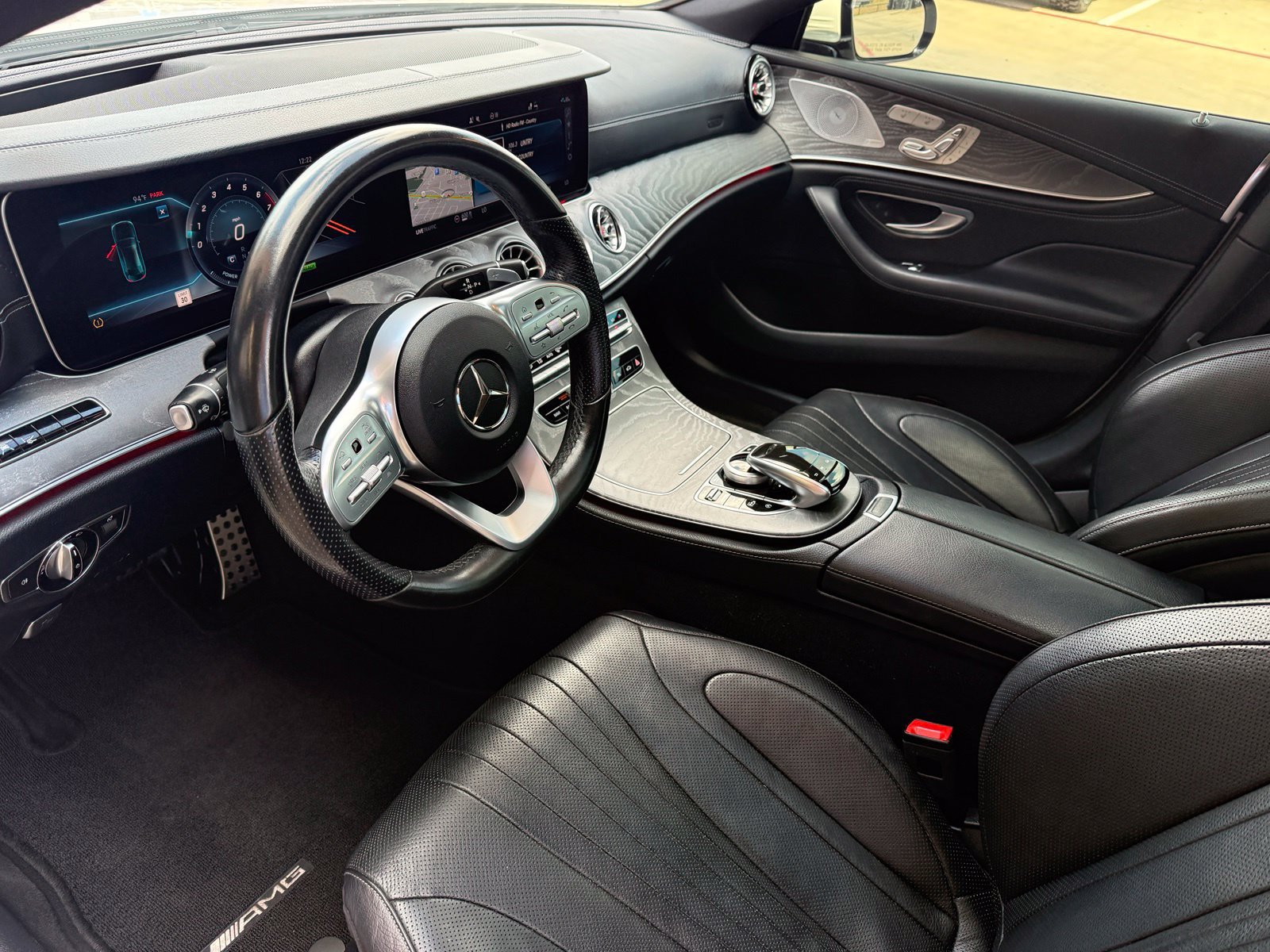 Used 2019 Mercedes-Benz CLS 450 image 11