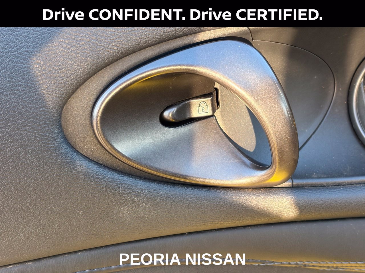 Certified 2023 Nissan Z w/ Floor Mat Package (L93) RWD image 22