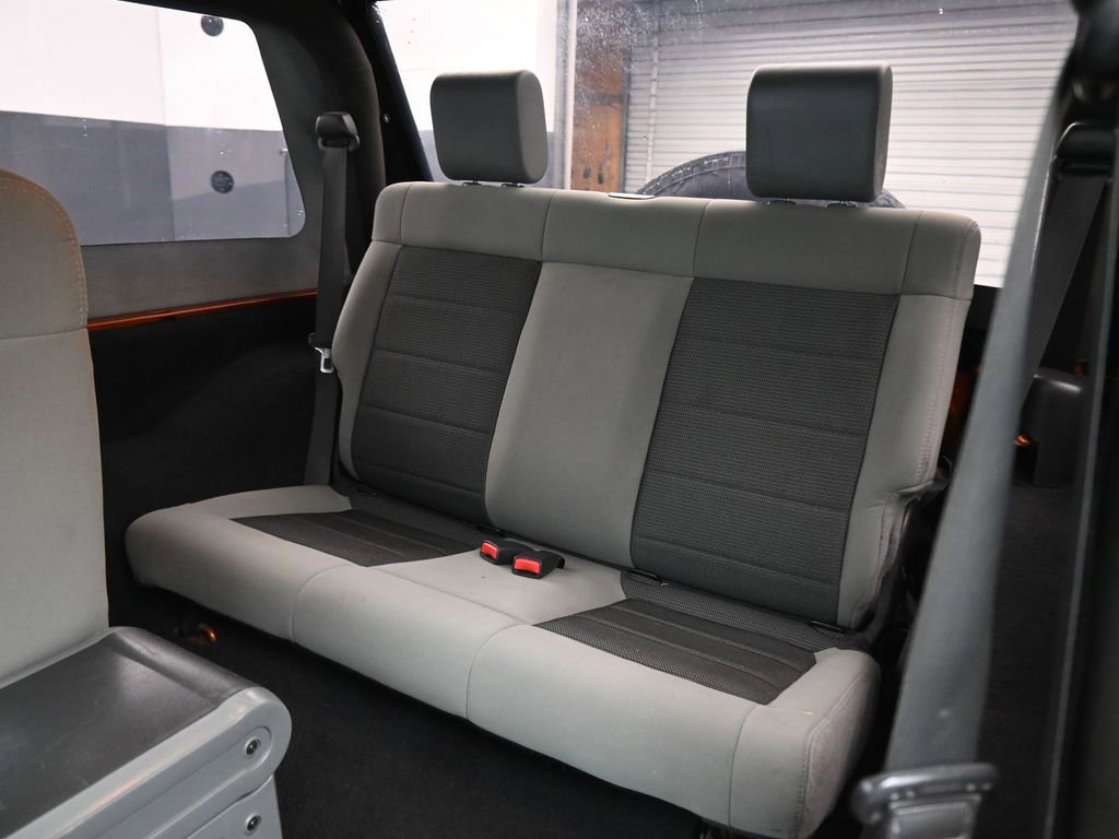 Used 2010 Jeep Wrangler Sport image 24