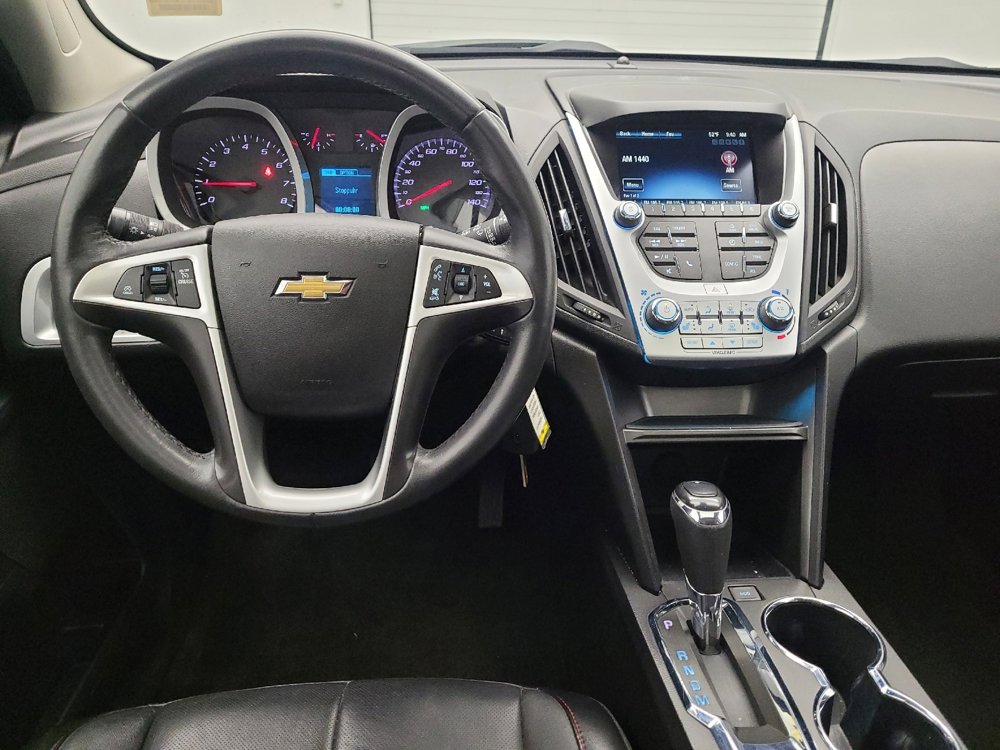 Used 2017 Chevrolet Equinox Premier w/ Enhanced Convenience Package image 22