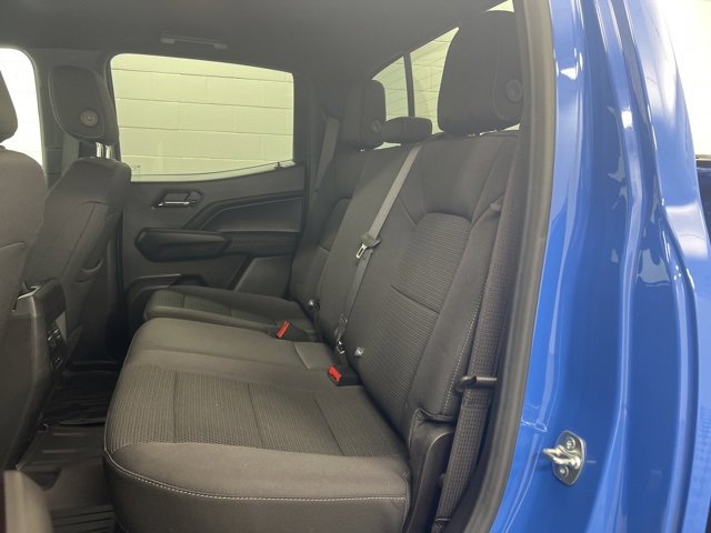 Used 2025 GMC Canyon Elevation w/ Convenience Package image 12