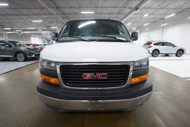 Used 2020 GMC Savana 2500 w/ Driver Convenience Package image 11